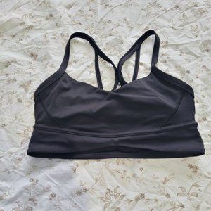 Lululemon Speed Sports Bra (Small/6)